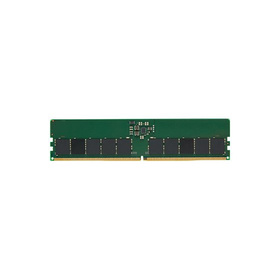 RAM 16GB DDR5-5600 CL46 ECC unbuffered Kingston KSM56E46BS8KM-16HA
