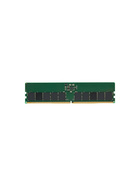 RAM 16GB DDR5-5600 CL46 ECC unbuffered Kingston KSM56E46BS8KM-16HA