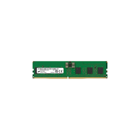 RAM 96GB DDR5-4800 CL40 ECC Registered Micron MTC40F204WS1RC48BB1