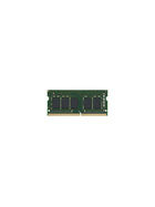 RAM 8GB DDR4-3200 CL22 ECC unbuffered SO-DIMM Kingston KSM32SES8/8HD