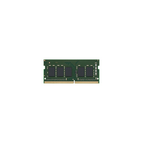 RAM 32GB DDR4-3200 CL22 ECC unbuffered SO-DIMM Kingston KSM32SED8/32HC