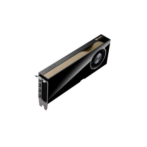 PNY NVIDIA RTX 6000 ADA 48GB PCIe 4.0 x16 4x DP 300W