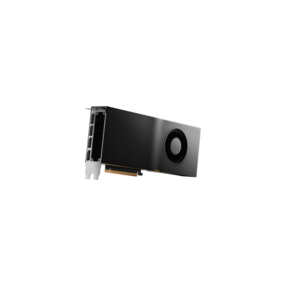 PNY NVIDIA RTX 4500 ADA 24GB PCIe 4.0 x16 4x DP 210W
