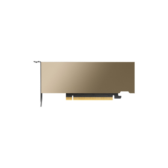 NVIDIA L4 24GB PCIe 4.0 x16 72W