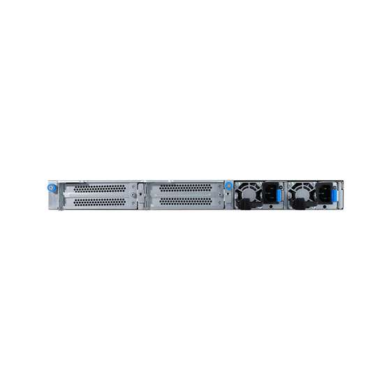 Gigabyte G182-C20 rev. 100 1U UP sTRX4 max. 256GB 2xPCIe 4.0 2x2,5 1xM.2 2x10GbE IPMI 2x1600W