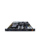 Gigabyte G182-C20 rev. 100 1U UP sTRX4 max. 256GB 2xPCIe 4.0 2x2,5" 1xM.2 2x10GbE IPMI 2x1600W