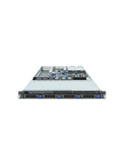 Gigabyte R133-C10-AAA1 1U UP AM5 max. 128GB 1xPCIe 5.0 1xPCIe 4.0 4x3,5" 1xM.2 2xGbE IPMI 2x550W
