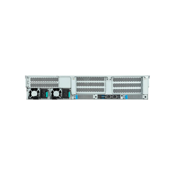 Gigabyte R263-Z33-AAF1 2U UP SP5 max. 3TB 2xPCIe 5.0 1xPCIe 4.0 12x3,5 1xM.2 1xGbE IPMI 2x2400W