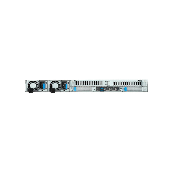 Gigabyte R163-Z30-AAB1 1U UP SP5 max. 3TB 2xPCIe 5.0 4x3,5 1xM.2 1xGbE IPMI 2x800W