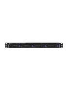ASRock 1U4LW-B650/2L2T RPSU 1U UP AM5 max. 192GB 1xPCIe 4.0 4x3,5" 1xM.2 2xGbE 2x10GbE IPMI 2x450W