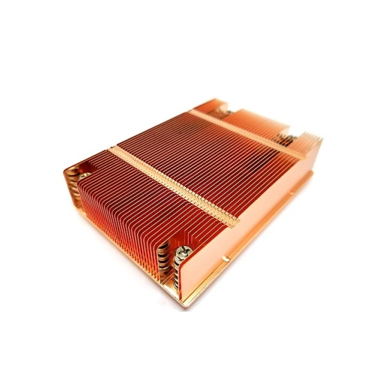 Dynatron A-51 CPU-Khler Socket SP6 1U passiv
