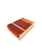 Dynatron A-51 CPU-Khler Socket SP6 1U passiv