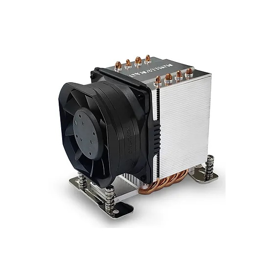 Dynatron A-55 CPU-Khler Socket SP6 3U+ aktiv