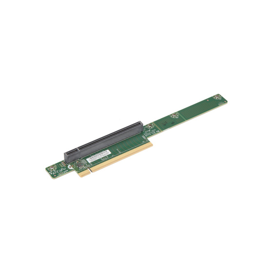 Supermicro Risercard RSC-S-6G4 1U PCIe 4.0 x16 RSC-RR1U-E16 compatible