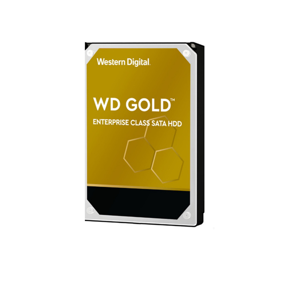 WD Gold WD241KRYZ 3,5 SATA 6Gb/s 24TB 7.2k 512MB 24x7