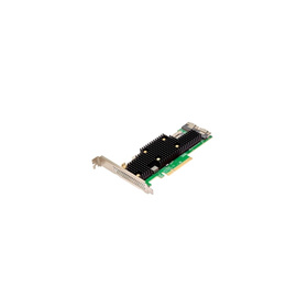 Broadcom 9600-24i HBA 24-Port 24G SAS/SATA/NVMe