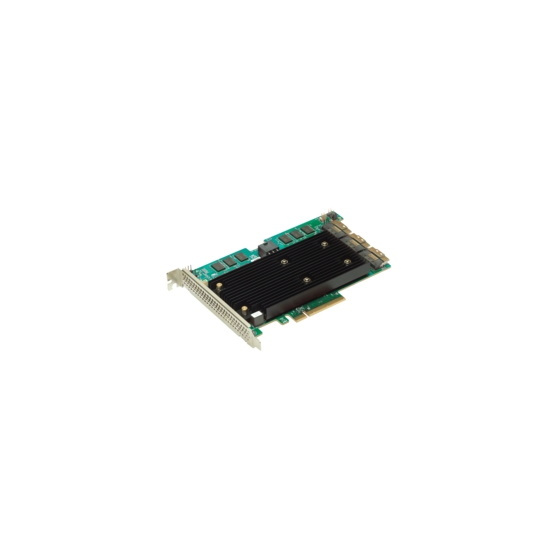 Broadcom MegaRAID 9670-24i 24-Port 24G SAS/SATA/NVMe