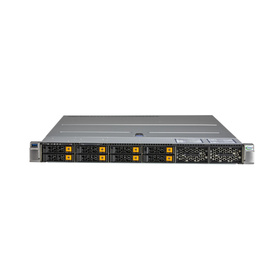 Supermicro A+ Server AS-1125HS-TNR 1U DP SP5 max. 9TB 4xPCIe 5.0 8x2,5" SATA/NVMe5 2xM.2 NIC options IPMI 2x1200W