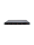Supermicro A+ Server AS-1115SV-WTNRT 1U UP SP6 max. 768GB 3xPCIe 5.0 10x2,5" SATA/NVMe5 2xM.2 2x10GbE IPMI 2x860W
