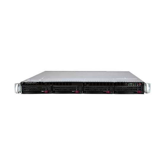 Supermicro A+ Server AS-1015SV-WTNRT 1U UP SP6 max. 768GB 3xPCIe 5.0 4x3,5 SATA/NVMe5 2xM.2 2x10GbE IPMI 2x860W