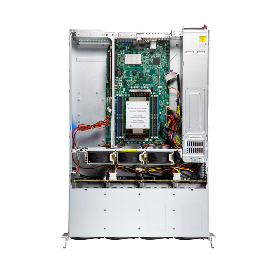 Supermicro A+ Server AS-2015SV-WTNRT 2U UP SP6 max. 768GB 4xPCIe 5.0 12x3,5 SATA/NVMe5 2xM.2 2x10GbE IPMI 2x800W