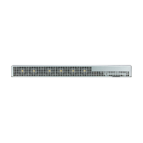 Supermicro A+ Server AS-1115S-FWTRT 1U UP SP6 max. 576GB 3xPCIe 5.0 2x2,5 SATA/NVMe5 2xM.2 2x10GbE IPMI 2x800W
