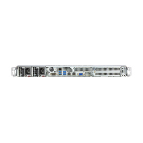 Supermicro A+ Server AS-1115S-FWTRT 1U UP SP6 max. 768GB 3xPCIe 5.0 2x2,5" SATA/NVMe5 2xM.2 2x10GbE IPMI 2x800W