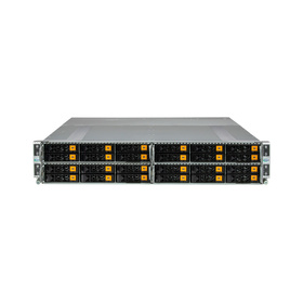Supermicro 2U Twin 2115GT-HNTR 4xNode EPYC 4th/5th Gen....