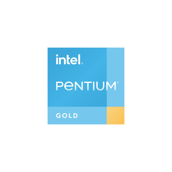 Intel Pentium Gold G7400 6MB / 2x 3.70GHz / 4T / 46W