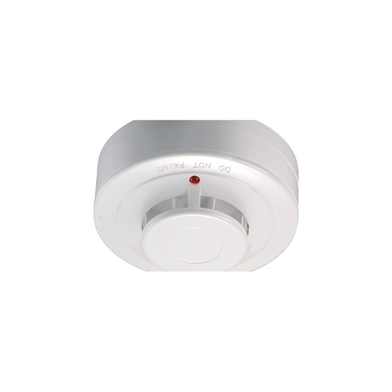 GUDE 7312 Expert Net Control Thermischer Rauchwarnmelder