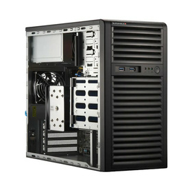 Supermicro Tower AMD EPYC 4005 Grado Economy Small...