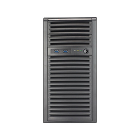 Supermicro Tower Intel Xeon E-2300 Economy Small Business Server