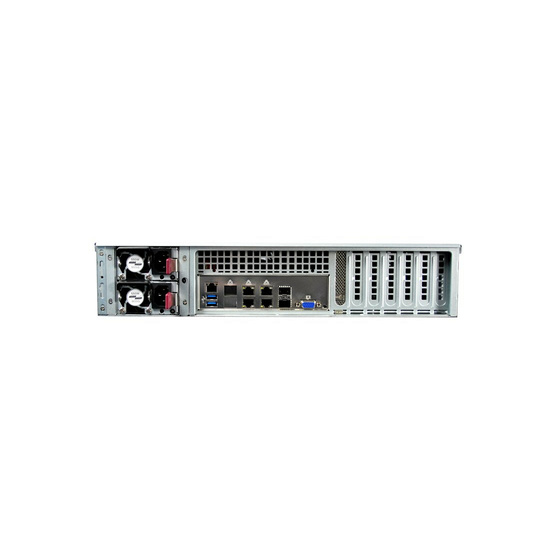 actidata RM-DX6-CF 144TB (6x 24TB EP-HDD)