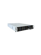 actidata RM-DX6-CF 144TB (6x 24TB EP-HDD)