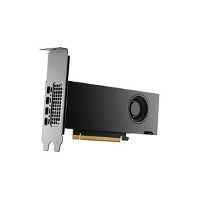 PNY NVIDIA RTX 2000 ADA 16GB PCIe 4.0 x8 4x mDP 70W