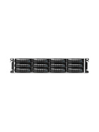 AIC SAS JBOD XJ1-20123-05 19" 2U 12-Bay 2x800W