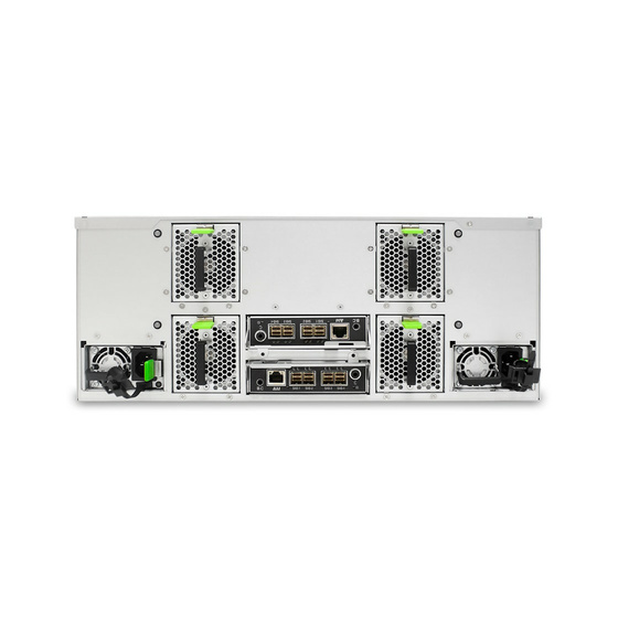 AIC SAS JBOD XJ1-40244-05 19 4U 24-Bay 2x800W