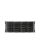 AIC SAS JBOD XJ1-40244-05 19" 4U 24-Bay 2x800W