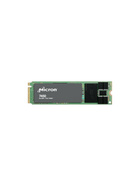 Micron 7450 PRO M.2 NVMe PCIe 4.0 x4 2280 SSD 960GB 1 DWPD