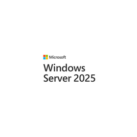 Microsoft Windows Server 2025 RDS 50-Device CAL SB/OEM