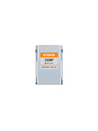 KIOXIA CD8P-V U.2 2.5" NVMe PCIe 5.0 x4 SSD 12.8TB 3 DWPD