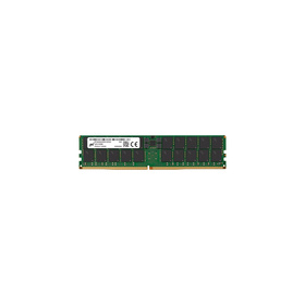 RAM 64GB DDR5-6400 CL52 ECC Registered Micron...