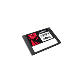 Kingston DC600ME SSD 2,5 480GB SATA 6GB/s 1 DWPD