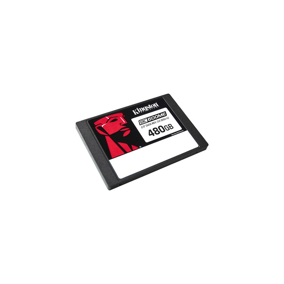 Kingston DC600ME SSD 2,5 3.84TB SATA 6GB/s 1 DWPD