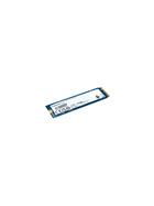 Kingstons DC2000B M.2 NVMe PCIe 4.0 x4 2280 SSD 480GB 0.4 DWPD