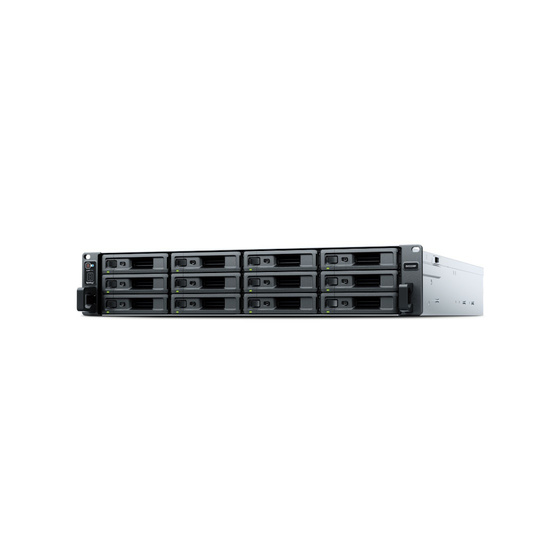 Synology RX1225RP 2U 12-Bay Expansion Geh�use