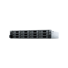 Synology RX1225RP 2U 12-Bay Expansion Geh�use
