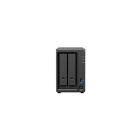 Synology DP320 ActiveProtect Appliance 2-Core 8GB 2x8TB...