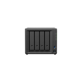 Synology DP340 ActiveProtect Appliance 2-Core 16GB 4x8TB...
