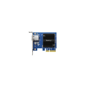 Synology E10G30-T1 Single Port 10G RJ-45 Network...